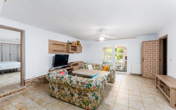5 bedroom Villa in Alfaz del Pi - CGN105752 - Photo - Small - 21