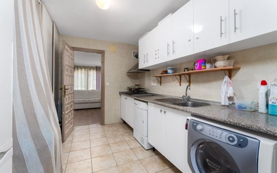 5 bedroom Villa in Alfaz del Pi - CGN105752 - Photo - Small - 23