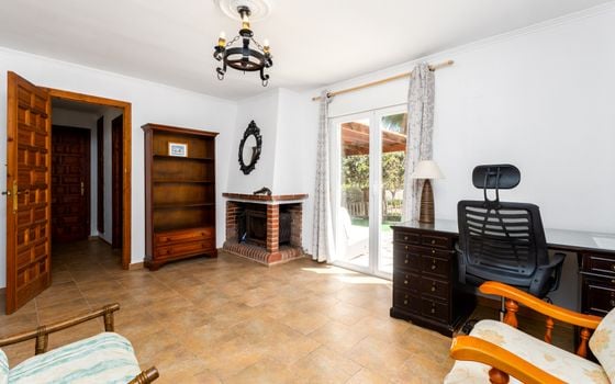 5 bedroom Villa in Alfaz del Pi - CGN105752 - Photo - Small - 18