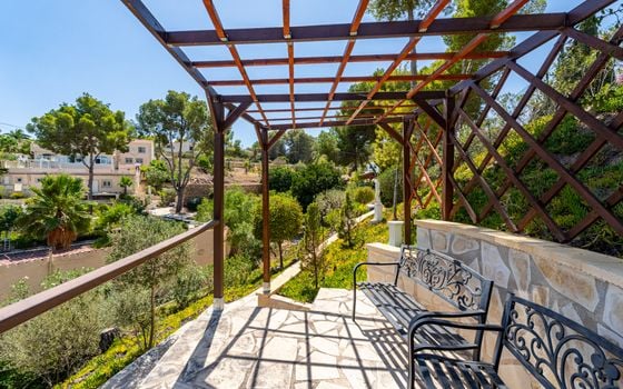 5 bedroom Villa in Alfaz del Pi - CGN105752 - Photo - Small - 31