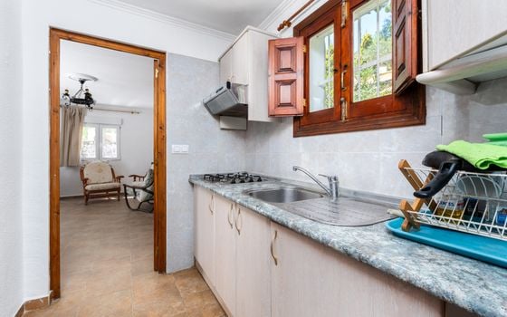 5 bedroom Villa in Alfaz del Pi - CGN105752 - Photo - Small - 24