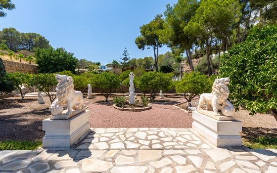 5 bedroom Villa in Alfaz del Pi - CGN105752 - Photo - Small - 29