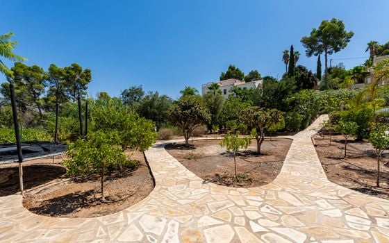 5 bedroom Villa in Alfaz del Pi - CGN105752 - Photo - Small - 35