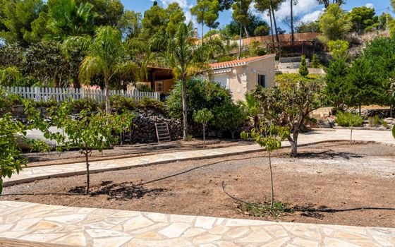 5 bedroom Villa in Alfaz del Pi - CGN105752 - Photo - Small - 34