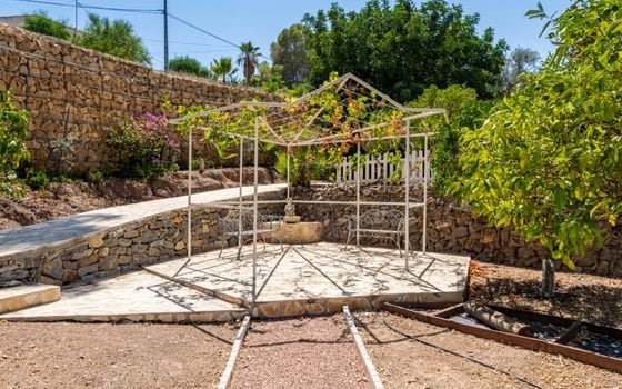 5 bedroom Villa in Alfaz del Pi - CGN105752 - Photo - Small - 30