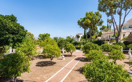 5 bedroom Villa in Alfaz del Pi - CGN105752 - Photo - Small - 33