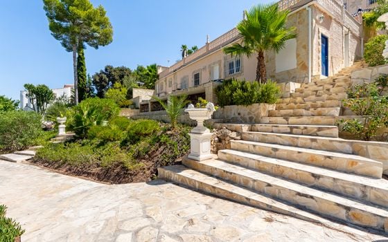 5 bedroom Villa in Alfaz del Pi - CGN105752 - Photo - Small - 32