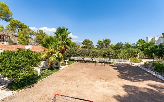 5 bedroom Villa in Alfaz del Pi - CGN105752 - Photo - Small - 36