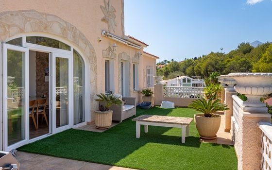 5 bedroom Villa in Alfaz del Pi - CGN105752 - Photo - Small - 25