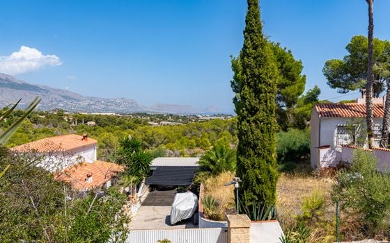 5 bedroom Villa in Alfaz del Pi - CGN105752 - Photo - Small - 37