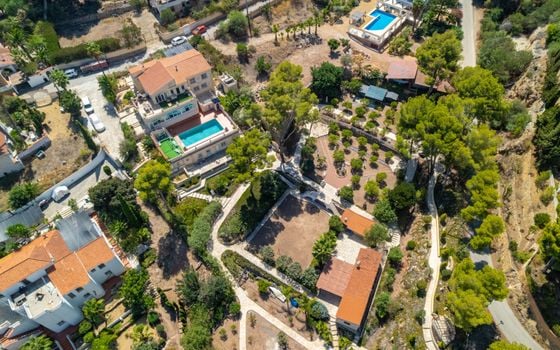 5 bedroom Villa in Alfaz del Pi - CGN105752 - Photo - Small - 43