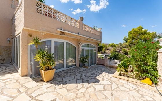5 bedroom Villa in Alfaz del Pi - CGN105752 - Photo - Small - 27