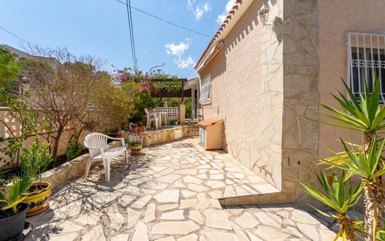 5 bedroom Villa in Alfaz del Pi - CGN105752 - Photo - Small - 28