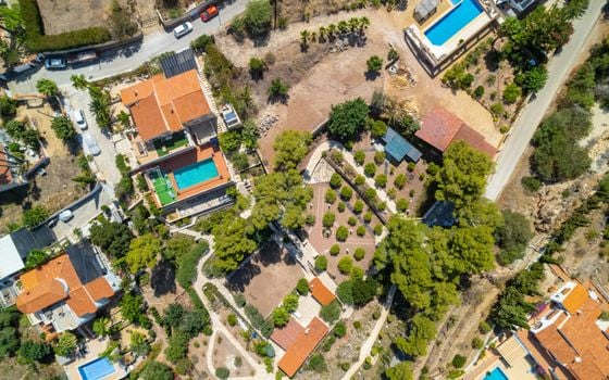 5 bedroom Villa in Alfaz del Pi - CGN105752 - Photo - Small - 42