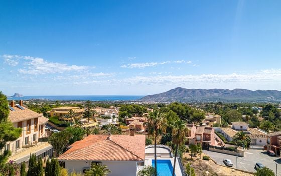 4 bedroom Villa in La Nucia - CGN105754 - Photo - Small - 35