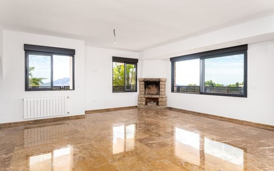 4 bedroom Villa in La Nucia - CGN105754 - Photo - 3