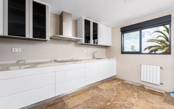 4 bedroom Villa in La Nucia - CGN105754 - Photo - Small - 6