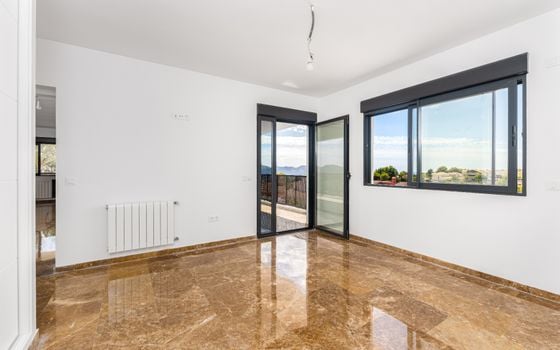4 bedroom Villa in La Nucia - CGN105754 - Photo - 5