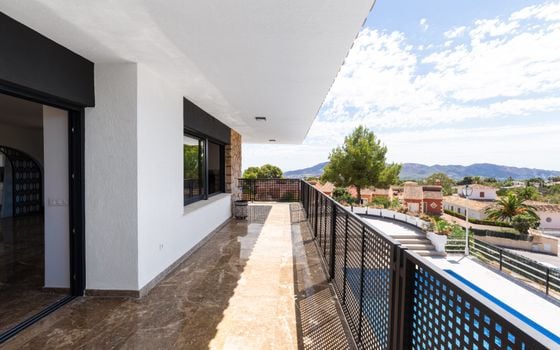 4 bedroom Villa in La Nucia - CGN105754 - Photo - Small - 21