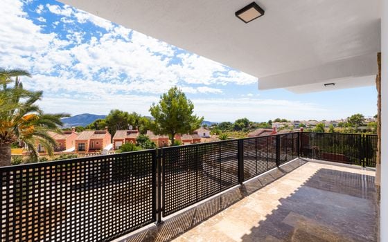 4 bedroom Villa in La Nucia - CGN105754 - Photo - Small - 22