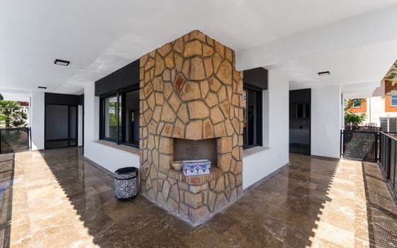 4 bedroom Villa in La Nucia - CGN105754 - Photo - Small - 20
