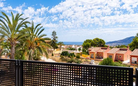 4 bedroom Villa in La Nucia - CGN105754 - Photo - Small - 23