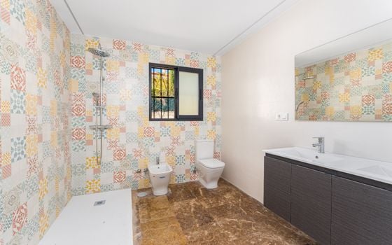 4 bedroom Villa in La Nucia - CGN105754 - Photo - Small - 13