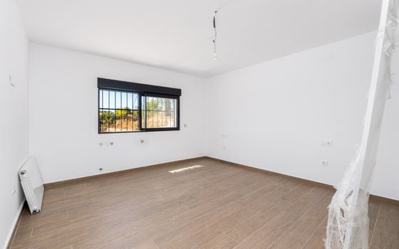 4 bedroom Villa in La Nucia - CGN105754 - Photo - Small - 11