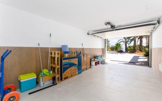 4 bedroom Villa in La Nucia - CGN105754 - Photo - Small - 25