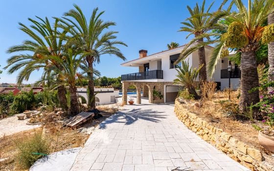 4 bedroom Villa in La Nucia - CGN105754 - Photo - Small - 30