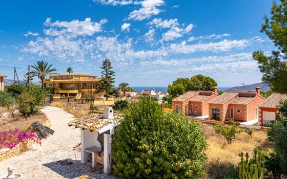 4 bedroom Villa in La Nucia - CGN105754 - Photo - Small - 36