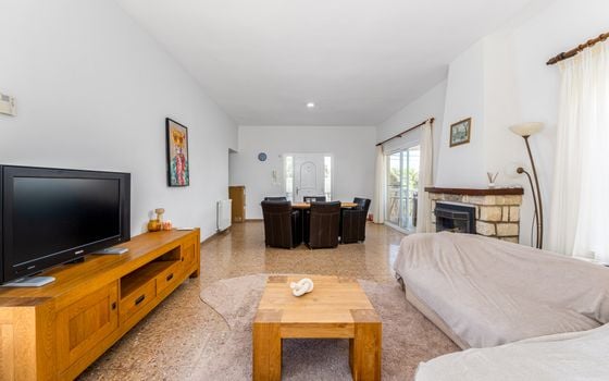 3 bedroom Villa in Albir - CGN105755 - Photo - 4