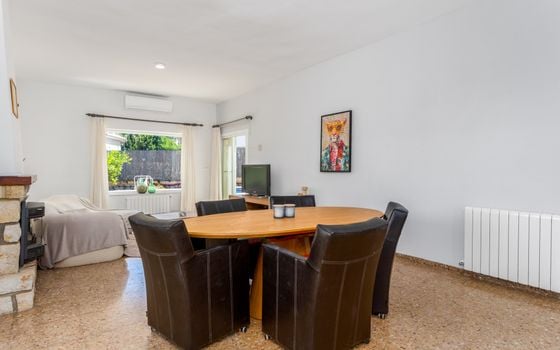 3 bedroom Villa in Albir - CGN105755 - Photo - 5
