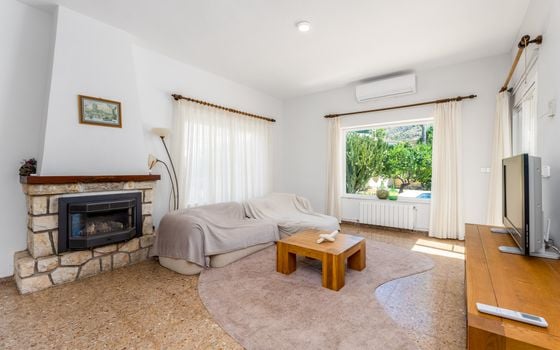 3 bedroom Villa in Albir - CGN105755 - Photo - 3