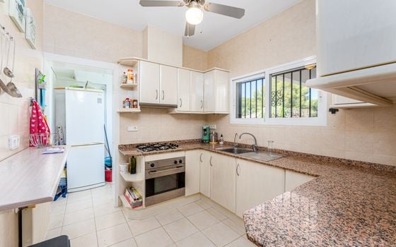 3 bedroom Villa in Albir - CGN105755 - Photo - Small - 6