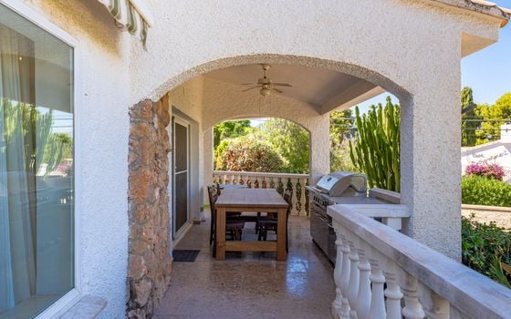 3 bedroom Villa in Albir - CGN105755 - Photo - Small - 13
