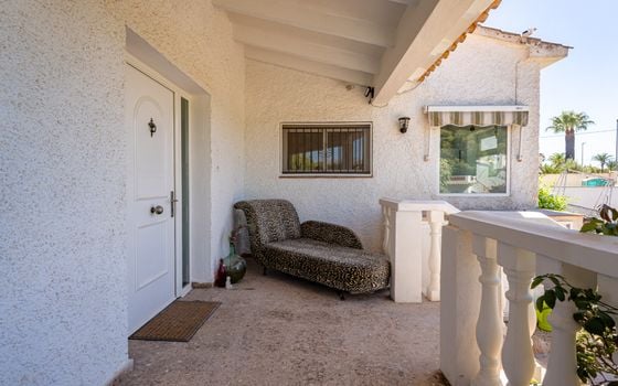 3 bedroom Villa in Albir - CGN105755 - Photo - Small - 12