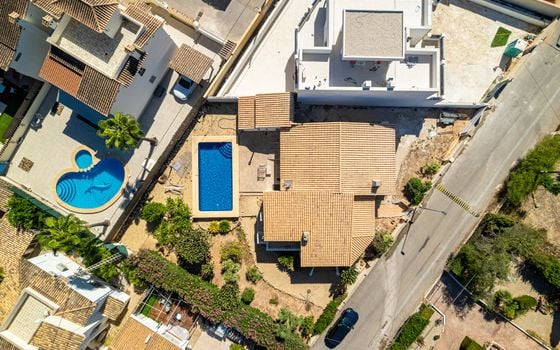 3 bedroom Villa in Albir - CGN105755 - Photo - Small - 22