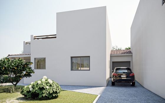 3 bedroom Villa in Albir - CGN105755 - Photo - Small - 28