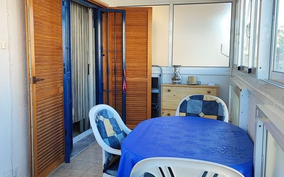 Apartament cu 1 dormitor în Torrevieja - SHL105791 - Imagini - Small - 15