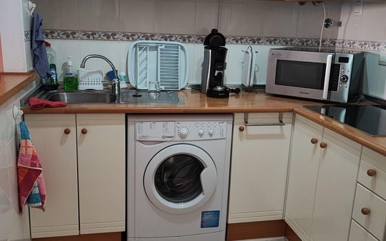 Apartament cu 1 dormitor în Torrevieja - SHL105791 - Imagini - Small - 8