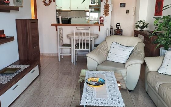 Apartament cu 1 dormitor în Torrevieja - SHL105791 - Imagini - Small - 6