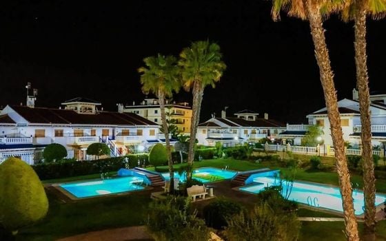 Apartament cu 1 dormitor în Torrevieja - SHL105791 - Imagini - Small - 18