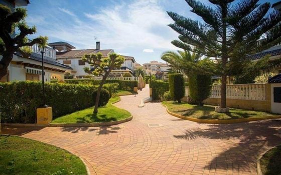 Apartament cu 1 dormitor în Torrevieja - SHL105791 - Imagini - Small - 17