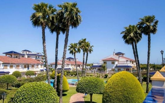 Apartament cu 1 dormitor în Torrevieja - SHL105791 - Imagini - Small - 16