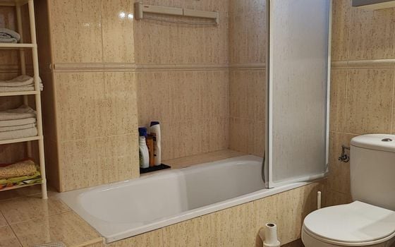 Apartament cu 1 dormitor în Torrevieja - SHL105791 - Imagini - Small - 12