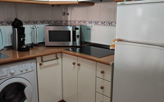 Apartament cu 1 dormitor în Torrevieja - SHL105791 - Imagini - Small - 9
