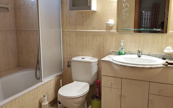 Apartament cu 1 dormitor în Torrevieja - SHL105791 - Imagini - Small - 11