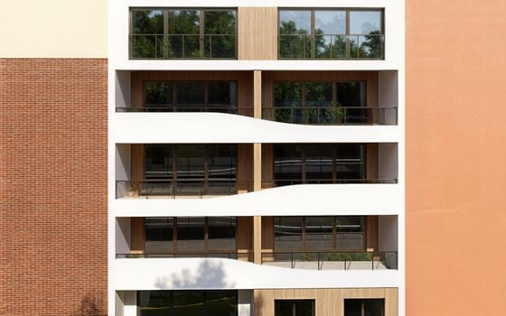 3 bedroom Apartment in Guardamar del Segura - LCP147300 - Photo - Small - 7