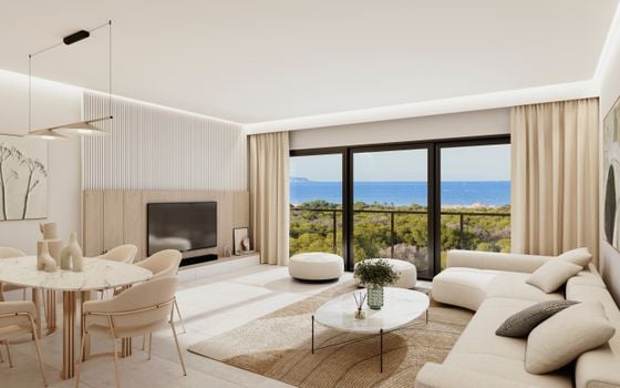 3 Schlafzimmer Appartement in Guardamar del Segura - LCP147297 - Foto - 2